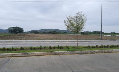 Terreno de Venta vía Puntilla - Samborondón