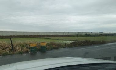 Terreno de Venta vía Puntilla - Samborondón