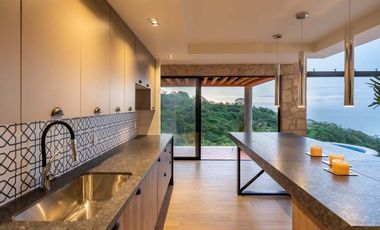 CASAS EN PRE-VENTA EN  AJIJIC, JALISCO.  AKALANI RESERVE FOR SALE