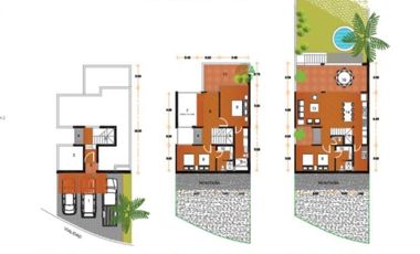 CASAS EN PRE-VENTA EN  AJIJIC, JALISCO.  AKALANI RESERVE FOR SALE