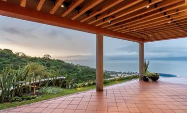 CASAS EN PRE-VENTA EN  AJIJIC, JALISCO.  AKALANI RESERVE FOR SALE