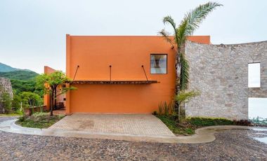 CASAS EN PRE-VENTA EN  AJIJIC, JALISCO.  AKALANI RESERVE FOR SALE