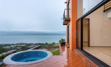 CASAS EN PRE-VENTA EN  AJIJIC, JALISCO.  AKALANI RESERVE FOR SALE