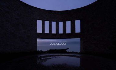 CASAS EN PRE-VENTA EN  AJIJIC, JALISCO.  AKALANI RESERVE FOR SALE