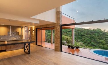 CASAS EN PRE-VENTA EN  AJIJIC, JALISCO.  AKALANI RESERVE FOR SALE