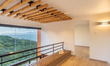 CASAS EN PRE-VENTA EN  AJIJIC, JALISCO.  AKALANI RESERVE FOR SALE