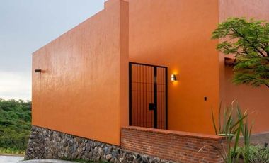 CASAS EN PRE-VENTA EN  AJIJIC, JALISCO.  AKALANI RESERVE FOR SALE