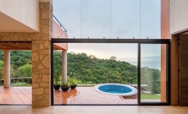 CASAS EN PRE-VENTA EN  AJIJIC, JALISCO.  AKALANI RESERVE FOR SALE