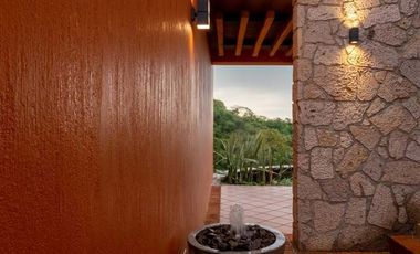 CASAS EN PRE-VENTA EN  AJIJIC, JALISCO.  AKALANI RESERVE FOR SALE