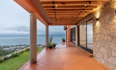 CASAS EN PRE-VENTA EN  AJIJIC, JALISCO.  AKALANI RESERVE FOR SALE