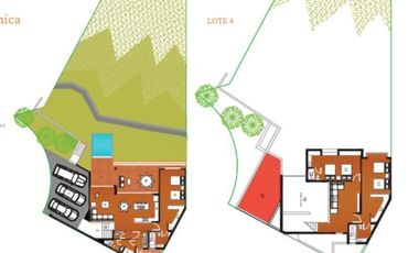 CASAS EN PRE-VENTA EN  AJIJIC, JALISCO.  AKALANI RESERVE FOR SALE