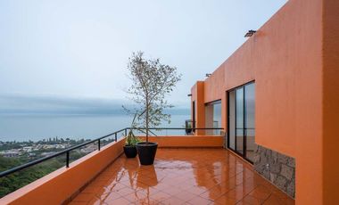 CASAS EN PRE-VENTA EN  AJIJIC, JALISCO.  AKALANI RESERVE FOR SALE