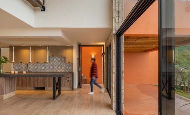 CASAS EN PRE-VENTA EN  AJIJIC, JALISCO.  AKALANI RESERVE FOR SALE