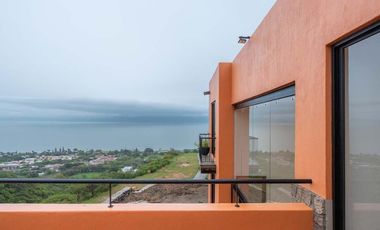 CASAS EN PRE-VENTA EN  AJIJIC, JALISCO.  AKALANI RESERVE FOR SALE
