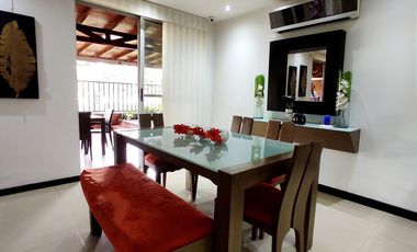 casa en venta en hacienda el castillo. Cod V16447