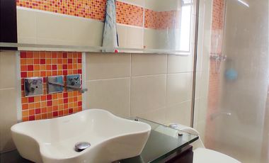 casa en venta en hacienda el castillo. Cod V16447