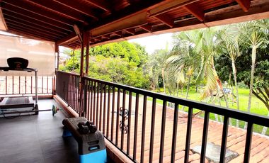 casa en venta en hacienda el castillo. Cod V16447