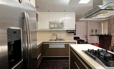 casa en venta en hacienda el castillo. Cod V16447