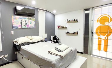casa en venta en hacienda el castillo. Cod V16447