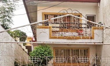 27M House and Lot in Kapitolyo Pasig For Sale