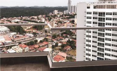 Vendo Apto en Pacific Park 3 R 114 m2