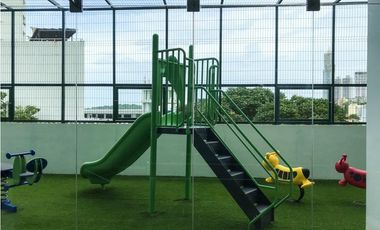 Vendo Apto en Pacific Park 3 R 114 m2