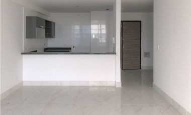 Vendo Apto en Pacific Park 3 R 114 m2