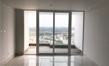 Vendo Apto en Pacific Park 3 R 114 m2