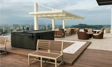 Vendo Apto en Pacific Park 3 R 114 m2