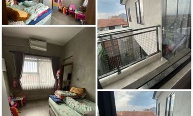 Rumah Cantik Dekat Cicaheum, Antapani, Cicadas dan Suci