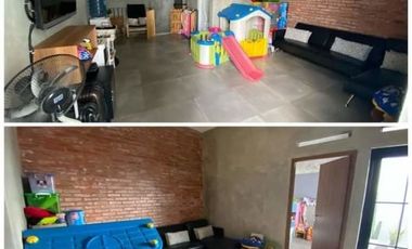 Rumah Cantik Dekat Cicaheum, Antapani, Cicadas dan Suci