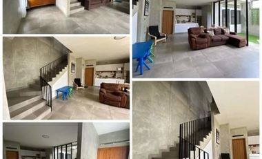 Rumah Cantik Dekat Cicaheum, Antapani, Cicadas dan Suci