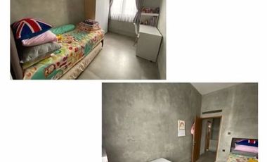 Rumah Cantik Dekat Cicaheum, Antapani, Cicadas dan Suci