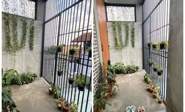 Rumah Cantik Dekat Cicaheum, Antapani, Cicadas dan Suci