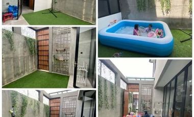 Rumah Cantik Dekat Cicaheum, Antapani, Cicadas dan Suci