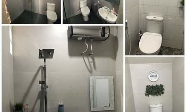 Rumah Cantik Dekat Cicaheum, Antapani, Cicadas dan Suci