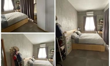 Rumah Cantik Dekat Cicaheum, Antapani, Cicadas dan Suci