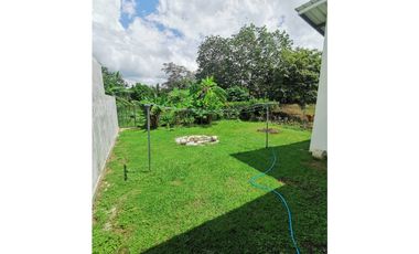 VENTA DE CASA EN PENONOME - VILLA KAROLA