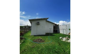 VENTA DE CASA EN PENONOME - VILLA KAROLA