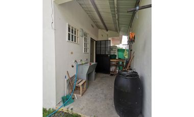 VENTA DE CASA EN PENONOME - VILLA KAROLA