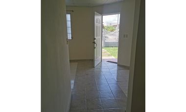 VENTA DE CASA EN PENONOME - VILLA KAROLA