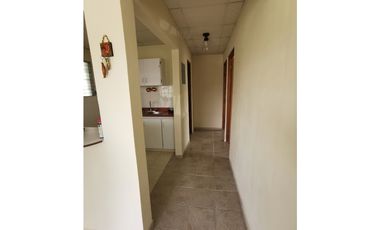 VENTA DE CASA EN PENONOME - VILLA KAROLA