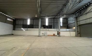 Bodega Industrial en Renta de 1,200 m2 La Calera , Jalisco