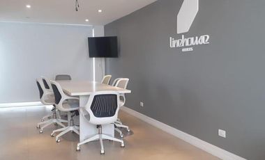 Excelente oficina en venta. Edificio LINEHOUSE.