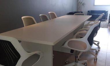 Excelente oficina en venta. Edificio LINEHOUSE.