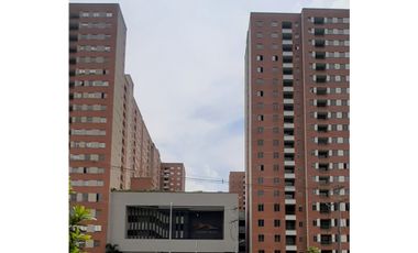 Apartamento en venta, Bello, San José Obrero