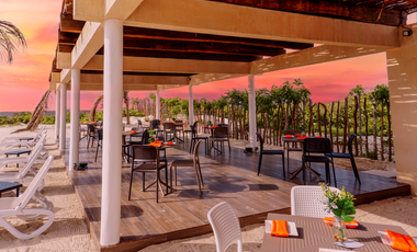 Departamento(Luna) en Venta en Mangata Luxury en Telchac