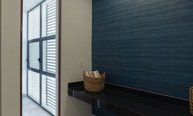 Departamento(Luna) en Venta en Mangata Luxury en Telchac