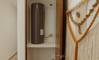 Departamento(Luna) en Venta en Mangata Luxury en Telchac