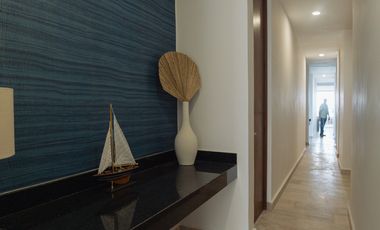 Departamento(Luna) en Venta en Mangata Luxury en Telchac